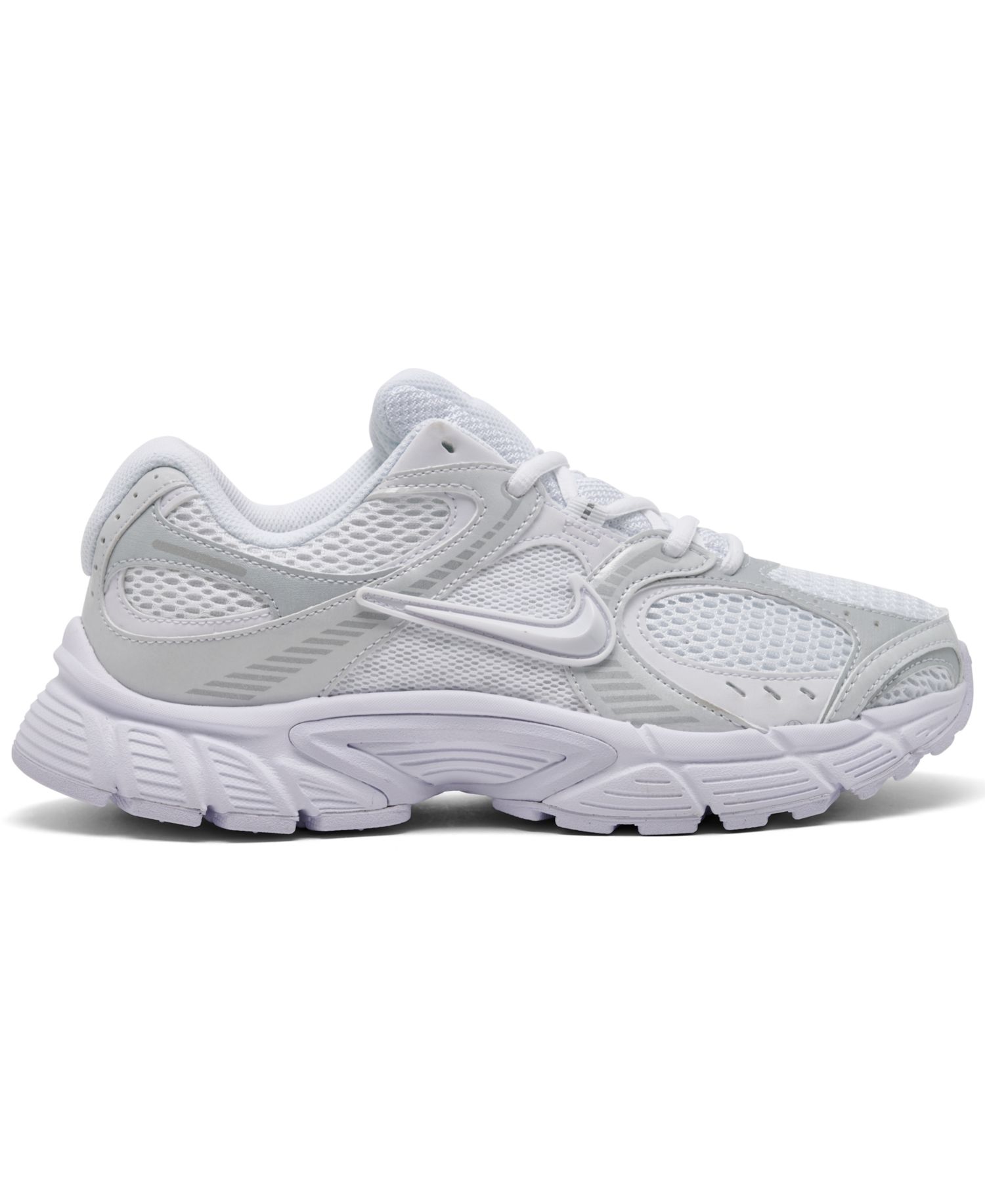 Women's V5 RNR Retro Chunky Foam Midsole Sneakers from Finish Line
