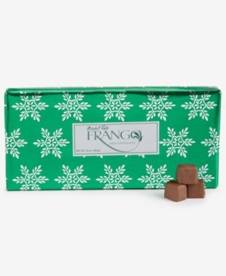 Wrapped Milk Mint Chocolates Gift Box, 45-Pieces
