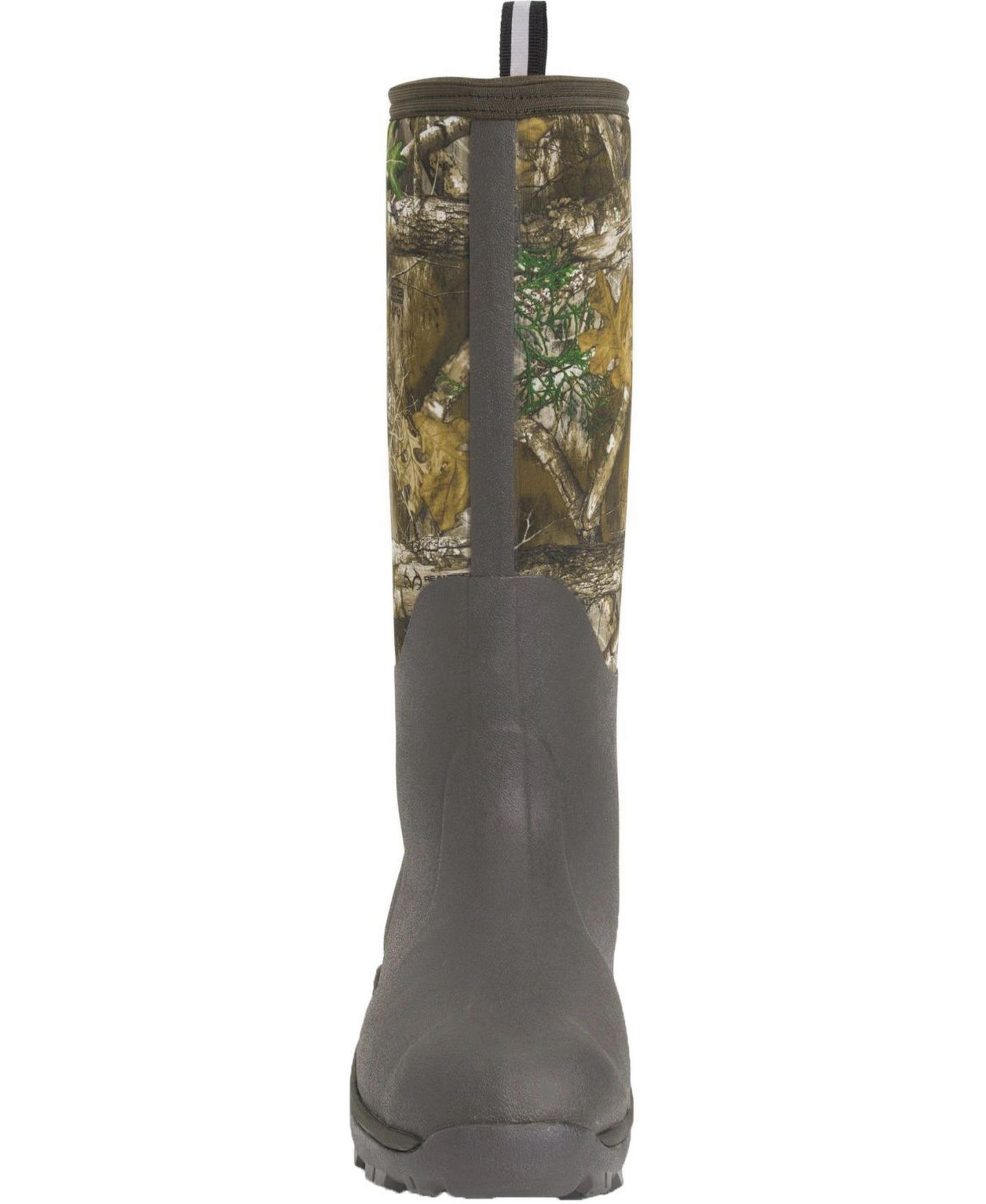 Мужские ботинки MUCK RealTREE Edge Woody Max Tall Boot, цвет: Камуфляжный — фото 9