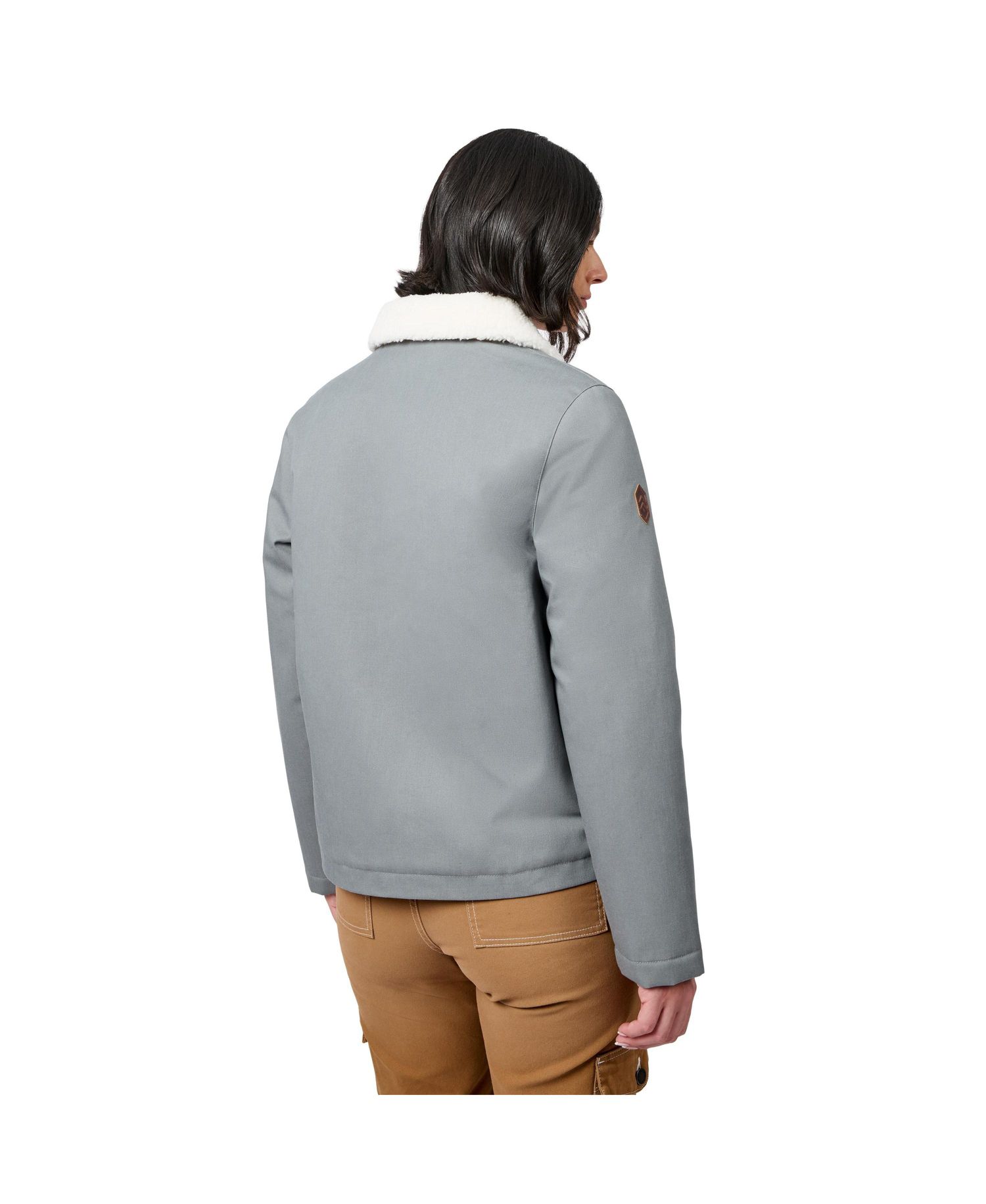 Women's Cascade Canvas Barn Jacket