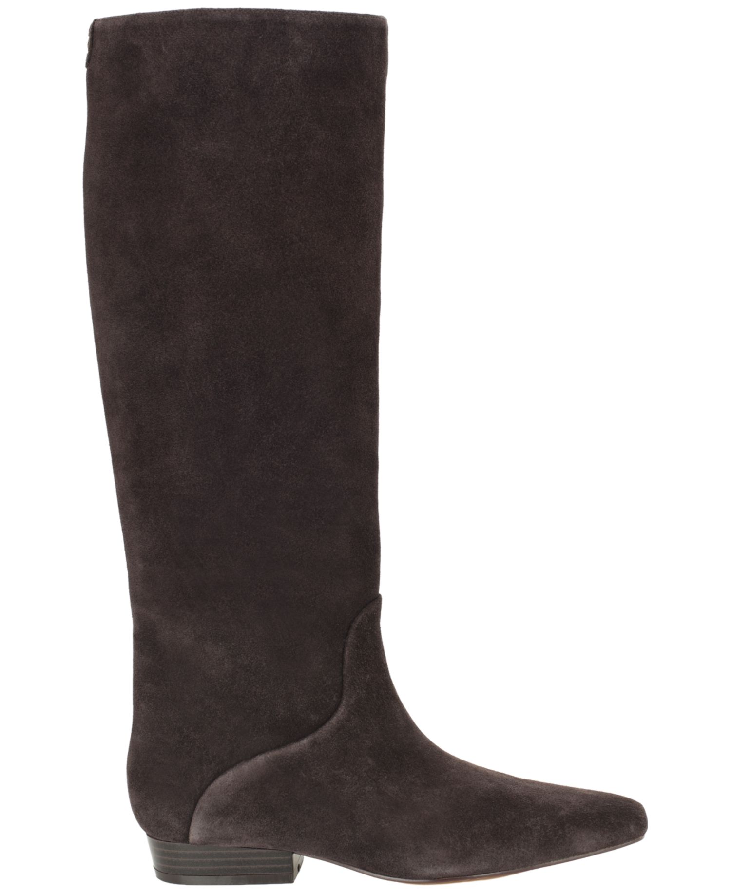 Women's Slona Tall Suede Boots, Regular & Wide Calf