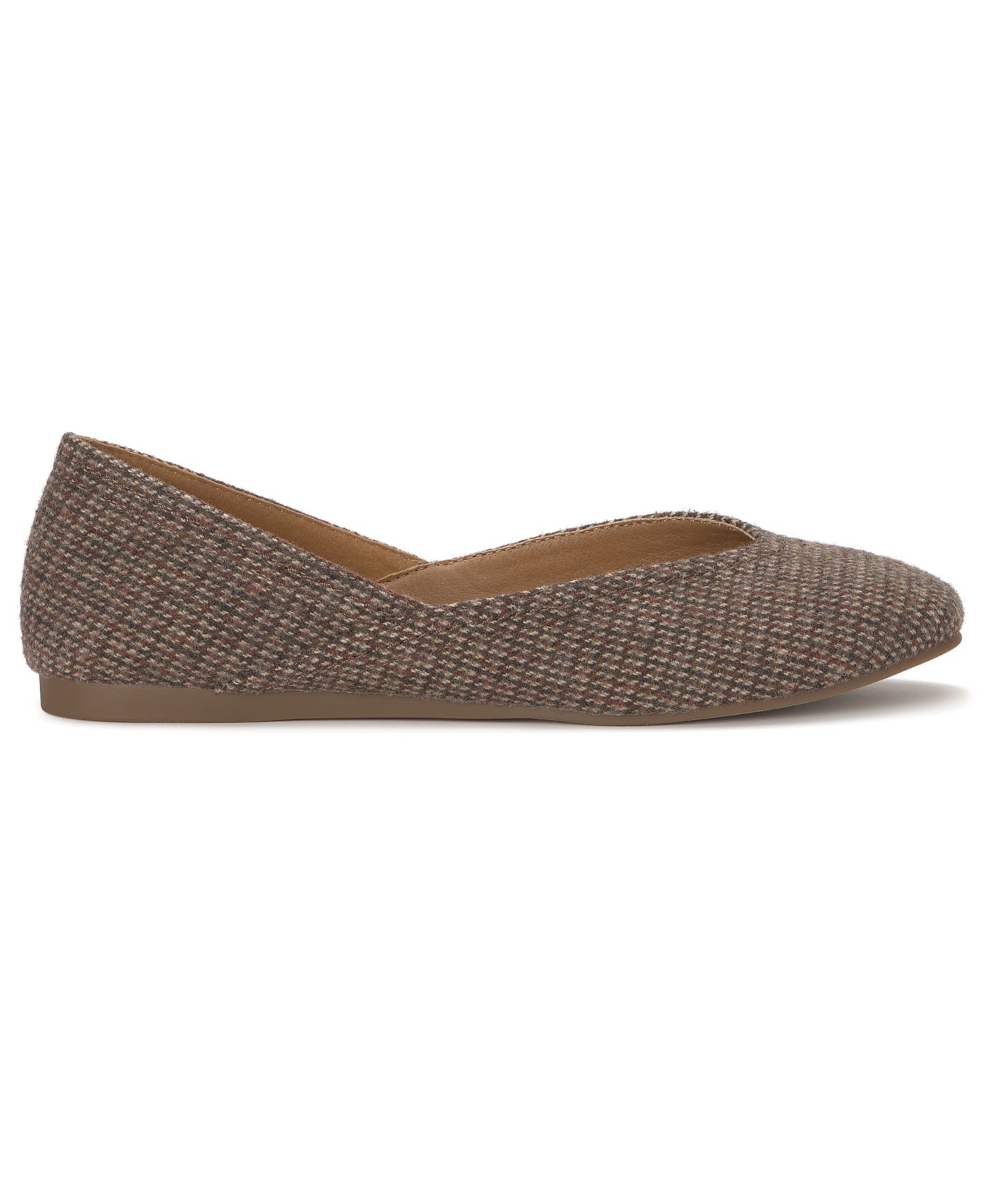 Women's Alba Slip-On Flats