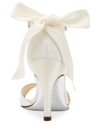 nina ivory shoes