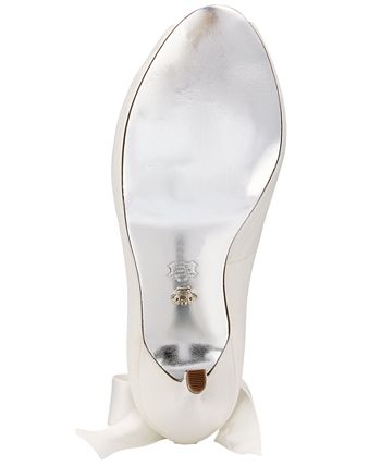 Nina Karen Platform Evening Pumps Macy s