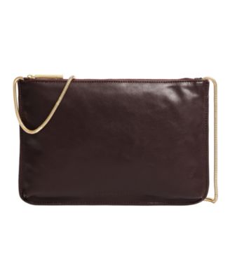 Highline Disco Chain Strap Small Crossbody Handbag