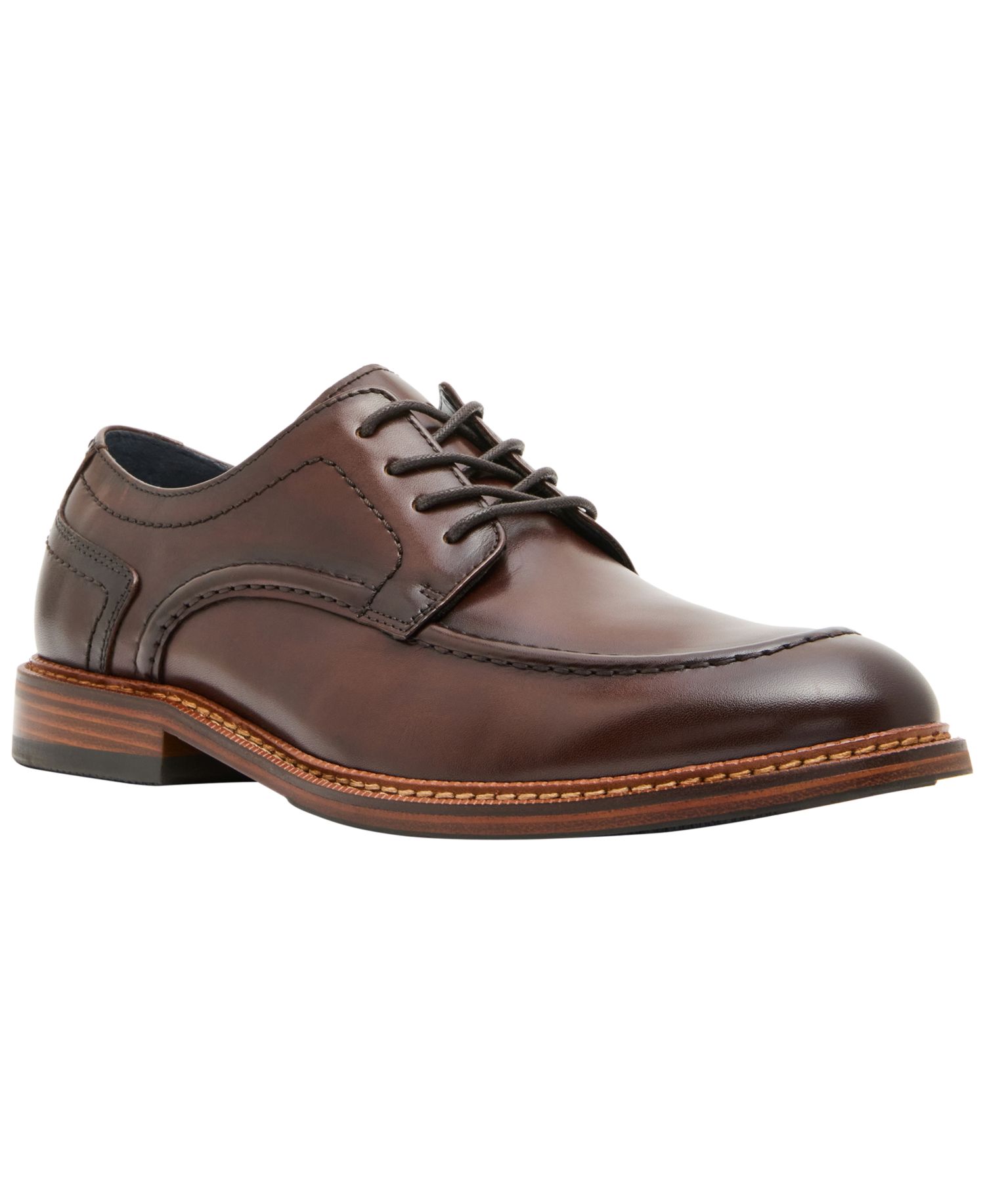 Men's Eberly Leather Formal Oxfords Shoes