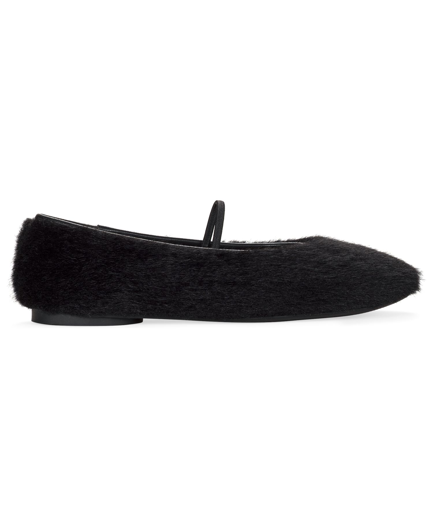 Women's Augustt Ballet Slip-On Flats, Created for