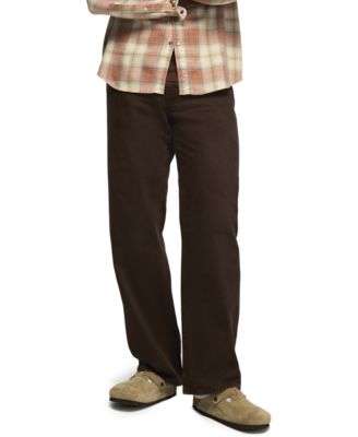 Men's 181 Relaxed-Fit Straight Mid-Rise Jeans