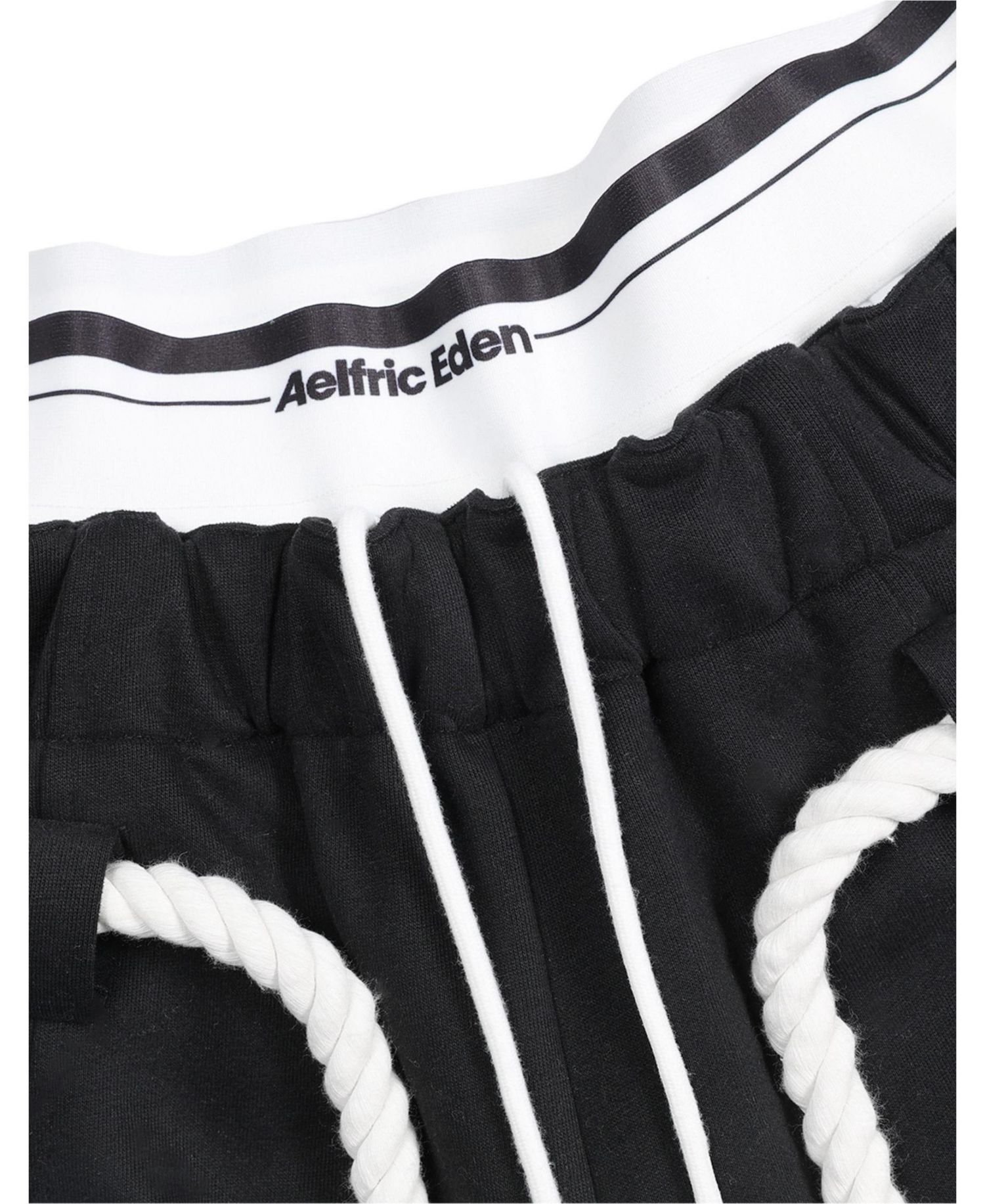 Women's Baggy Wide-Leg Sweatpants