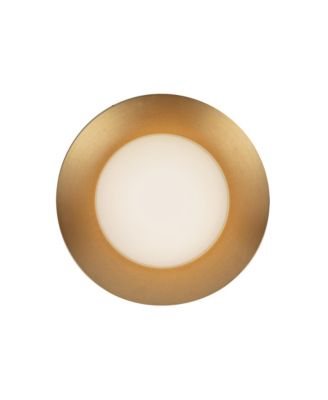 Cleo 9-in Dimmable LED Wall Sconce