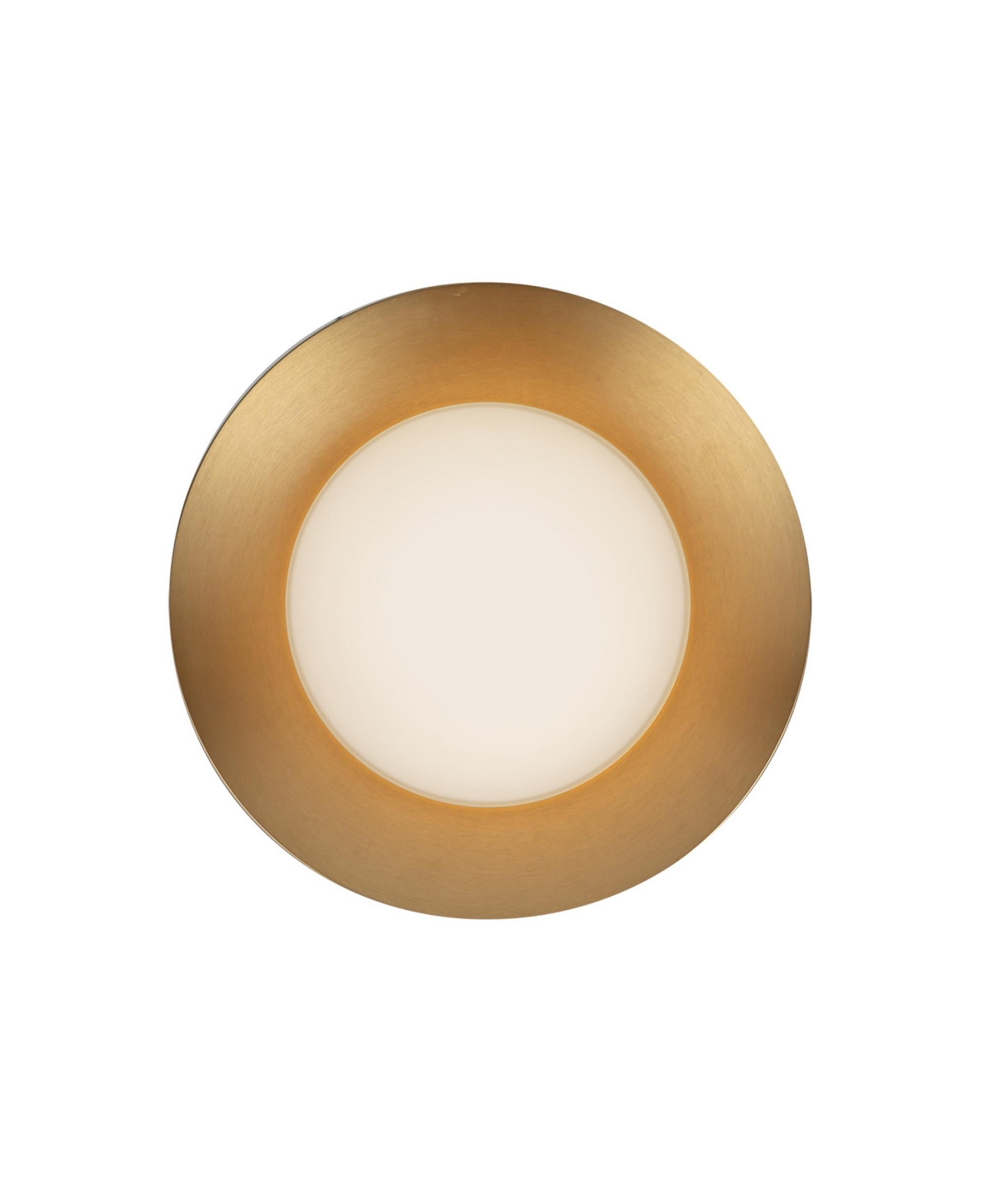 Kuzco Cleo 9-in Dimmable Led Wall Sconce