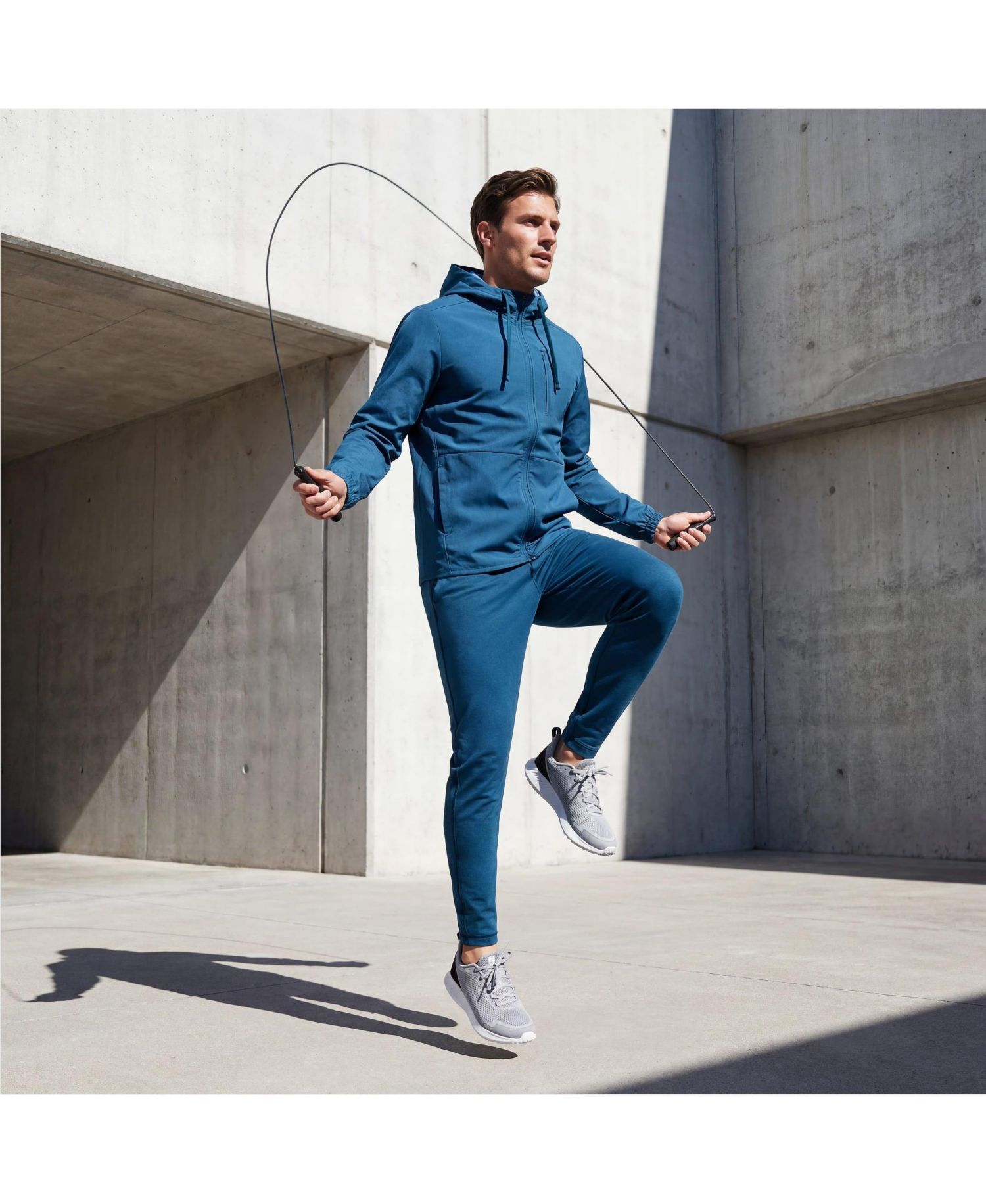 Men's Range Golf Stretch Jogger