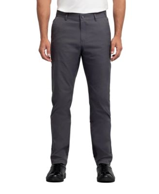 Men's Jetsetter Slim-Fit Tapered Casual Pants