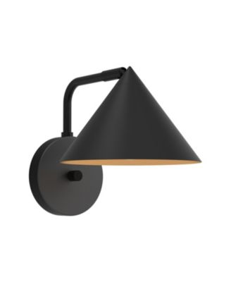 Remy 7-in 1 Light Damp-Rated Wall/Vanity Light