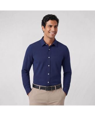 Men's Everywear Shirt - Standard Length