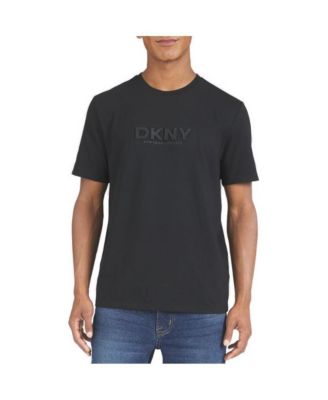 Men's Fulton Embossed Logo Stretch T-Shirt