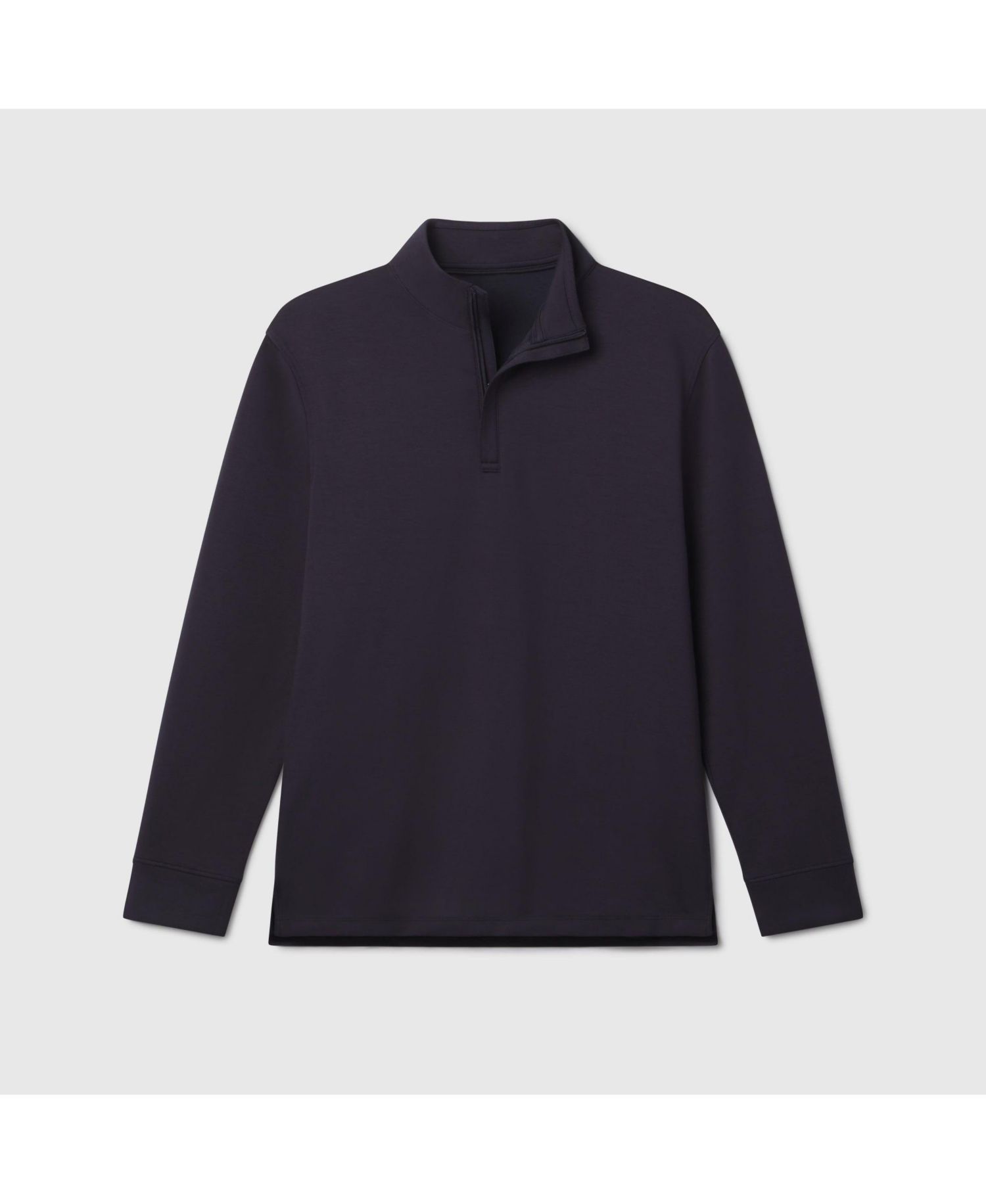 Men's Sandwash Quarter-Zip