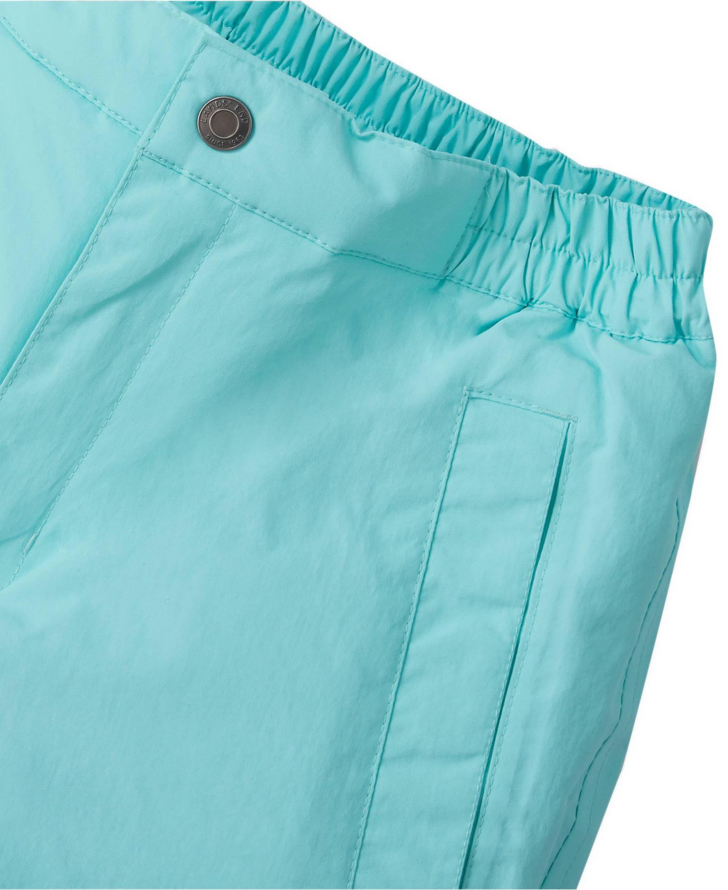 Girls' 4-16 Squall Waterproof Insulated Iron Knees Snow Pants