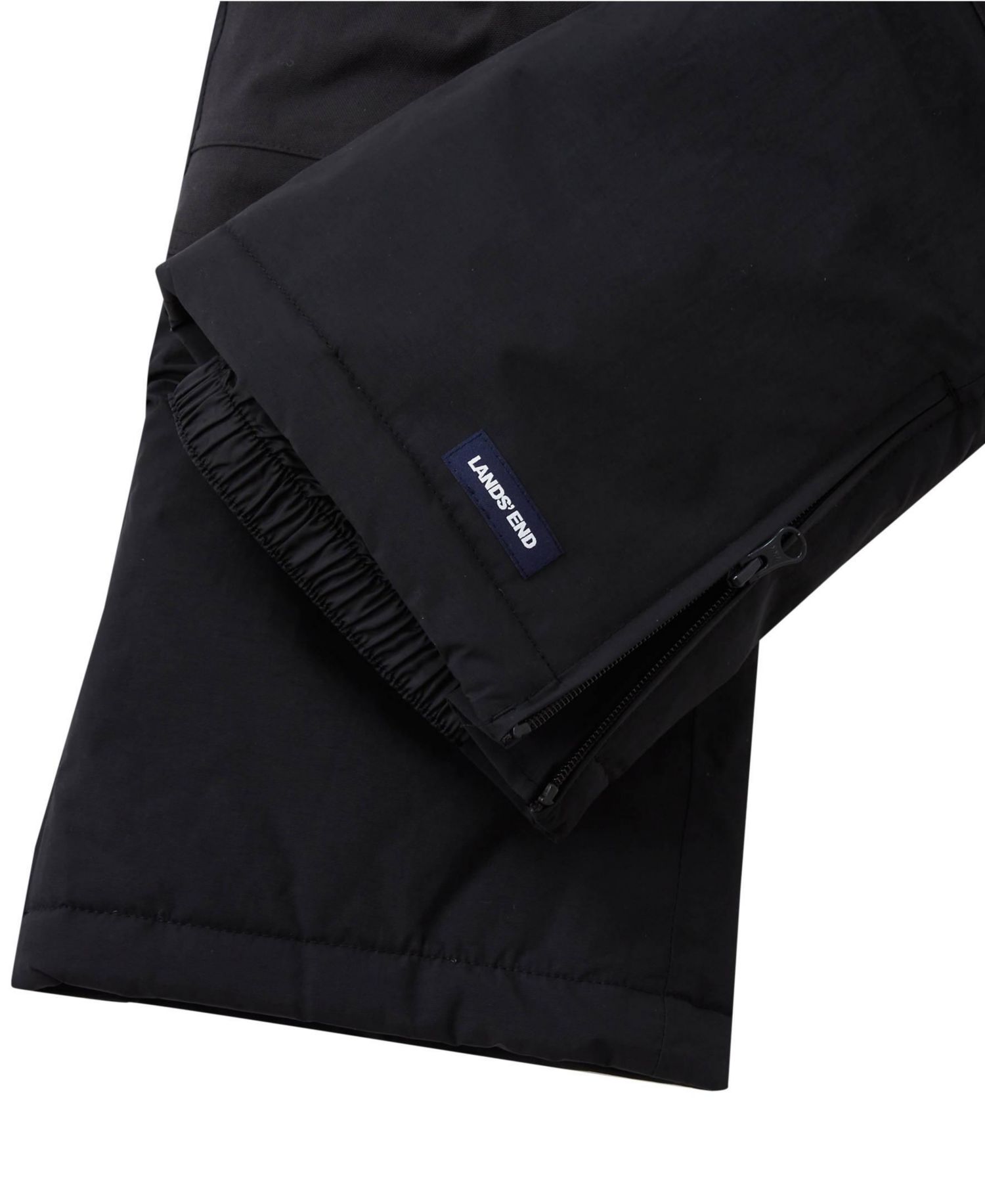 Girls' 4-16 Squall Waterproof-Insulated Iron Knees Snow Pants