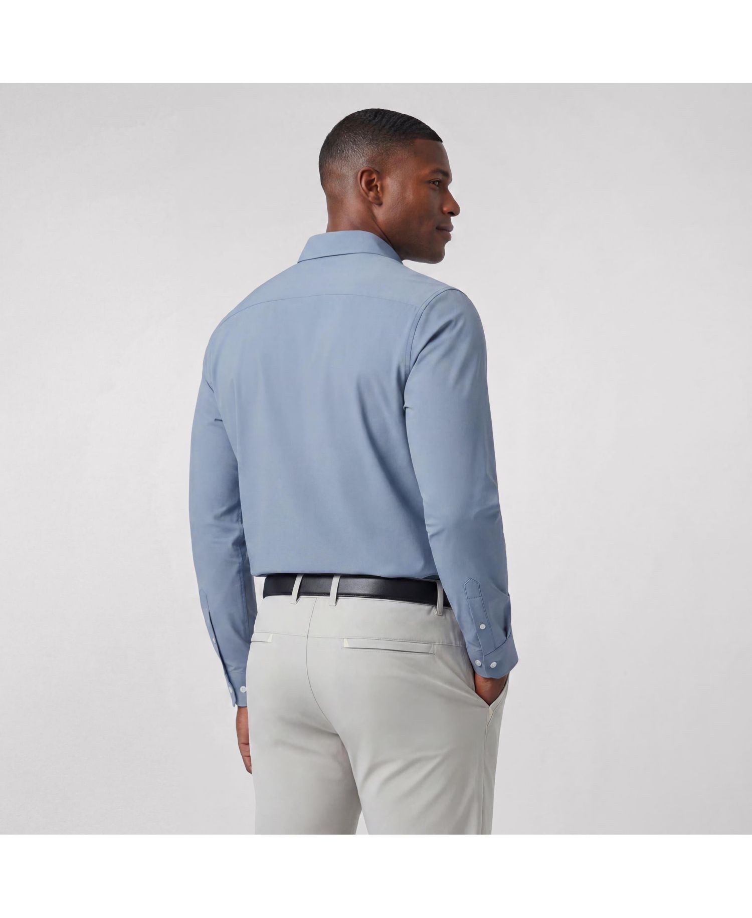 Men's Everywear Shirt Standard Length