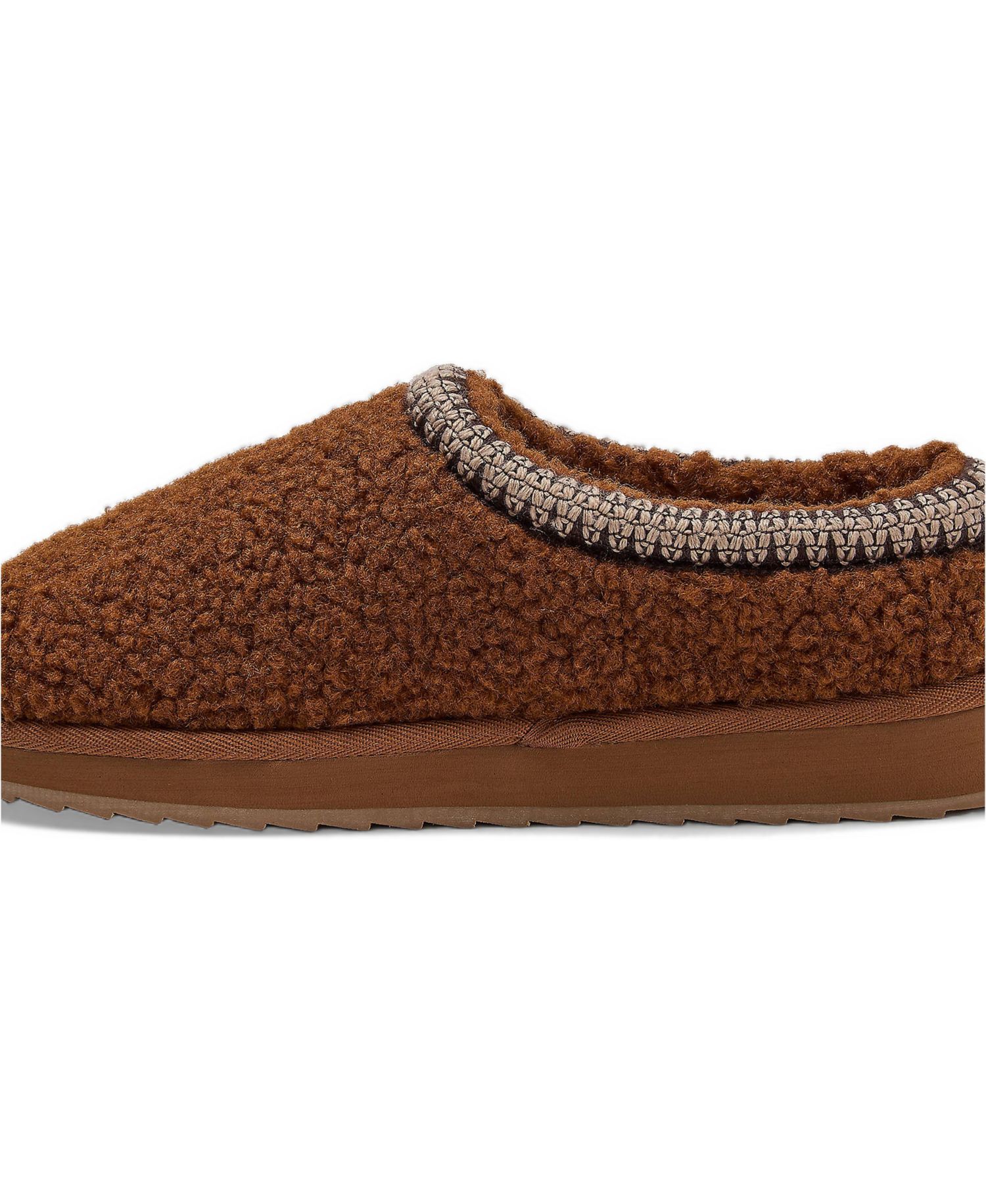Women's High-Pile Sherpa Hearth Slippers