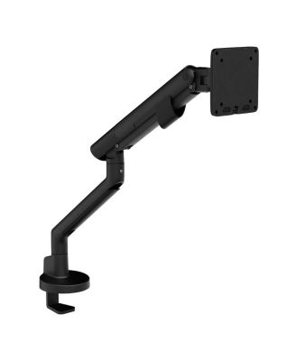 DM1 Adjustable Single Monitor Desktop Mount for 17" to 40" Displays