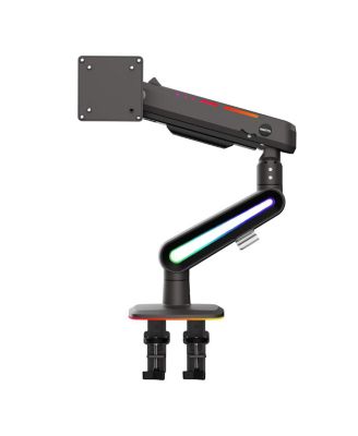 DMG Heavy-Duty Desktop Gaming Monitor Arm for 32" - 60" Screens