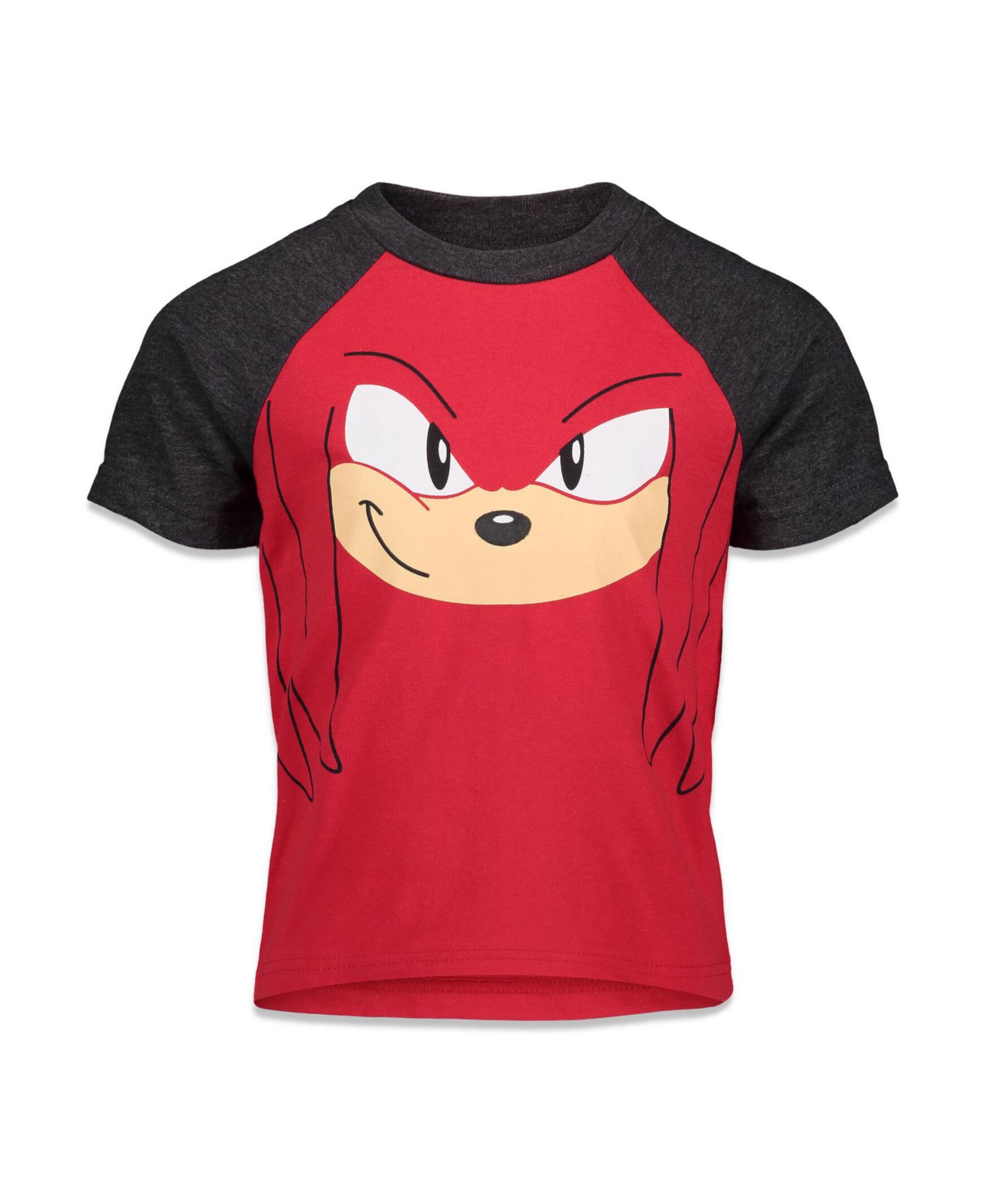 Toddler Boys (2T-5T)Sonic the Hedgehog 3 Pack T-Shirts