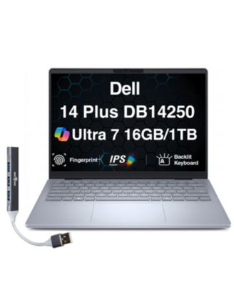 14 Plus DB14250 14.0" Laptop