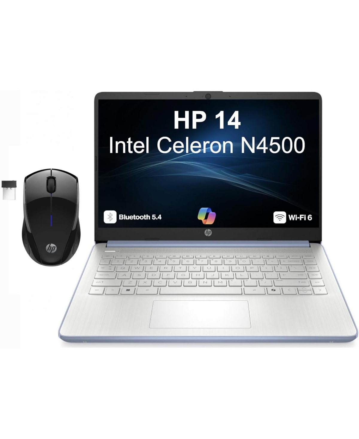 Hp 14 14" Laptop