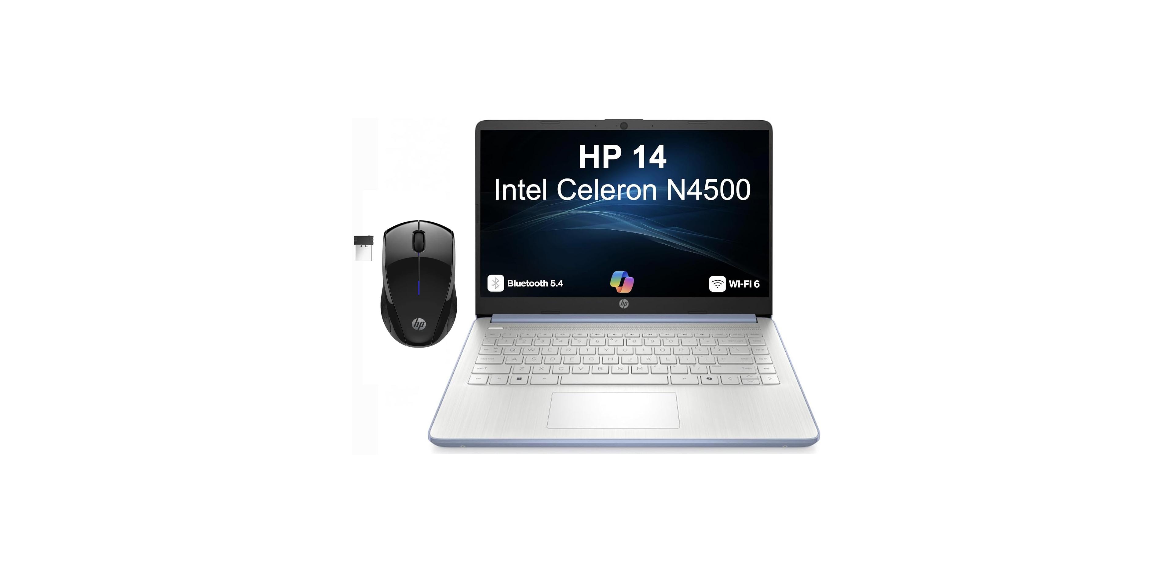 Hp 14 14" Laptop