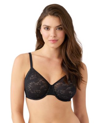 TAKING SIDES UNDERWIRE BRA, 855471