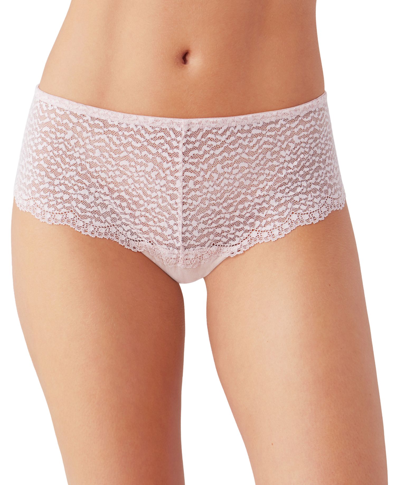 Women's Untamed Tanga Underwear, 945311