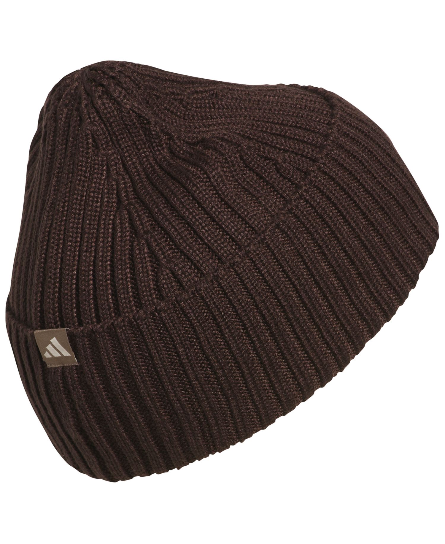 Men's Stretch Fit Ribbed Roam Beanie