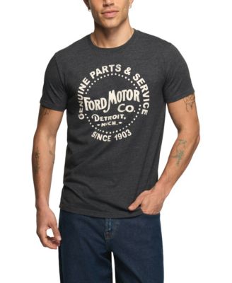Men's Ford Motor Graphic T-Shirt