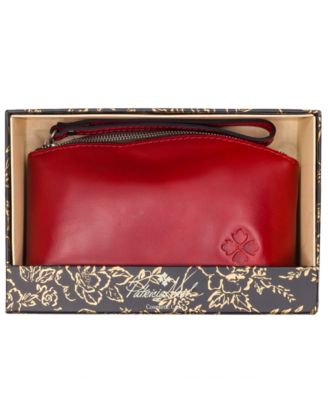 Boxed Kara Mini Cosmetic Case