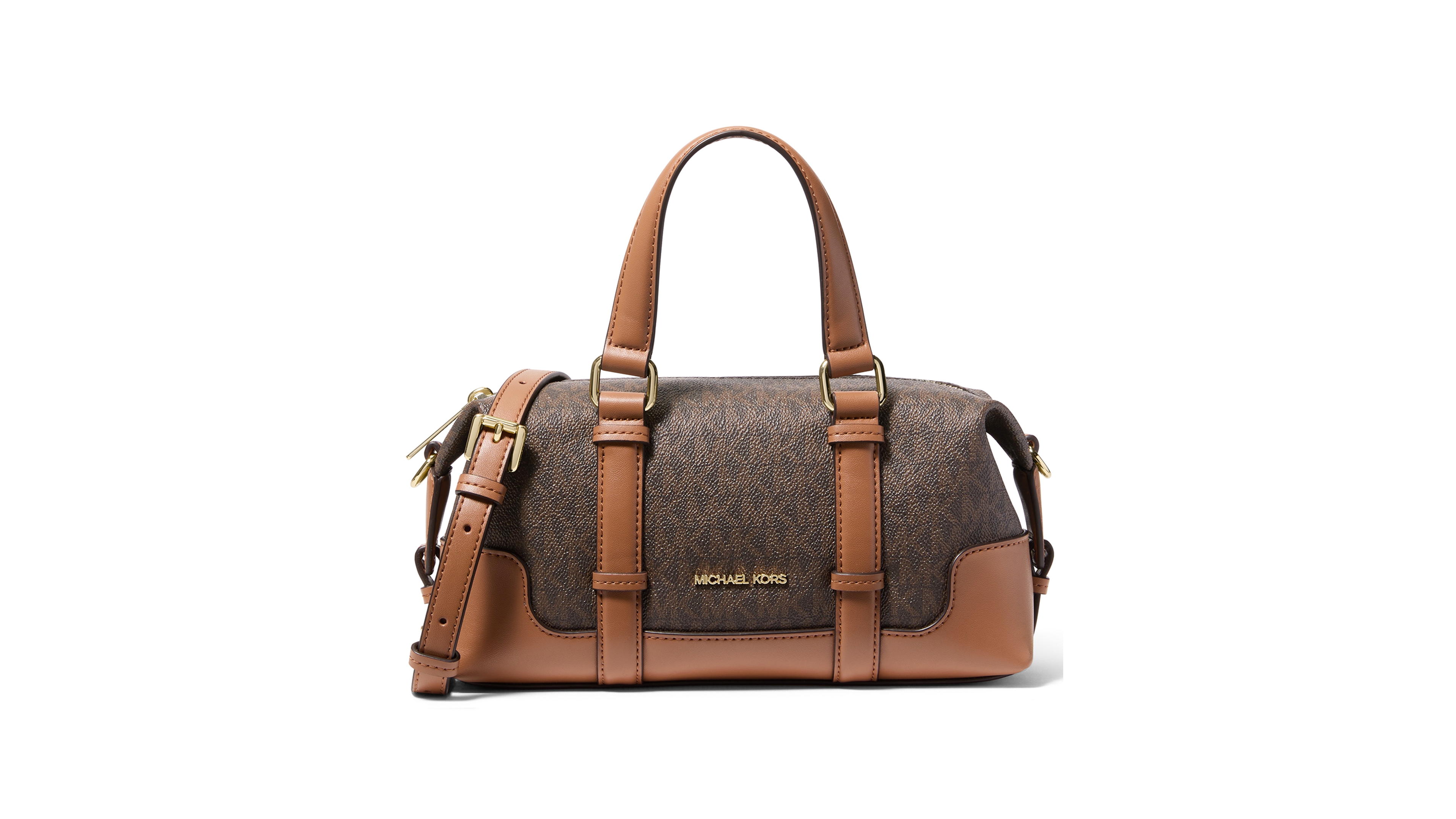Michael Kors Teddi Extra Small Slouchy Adjustable Crossbody Handbag