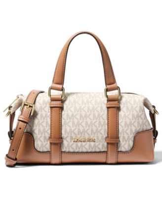 MICHAEL Teddi Extra Small Slouchy Adjustable Crossbody Handbag