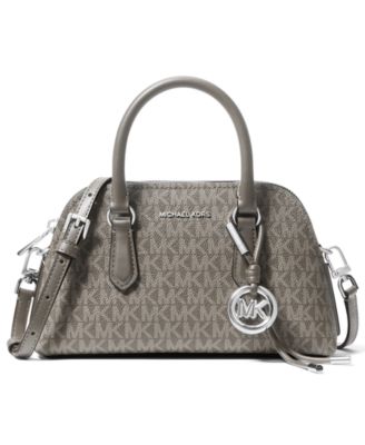 Shaye Small Dome Crossbody Handbag