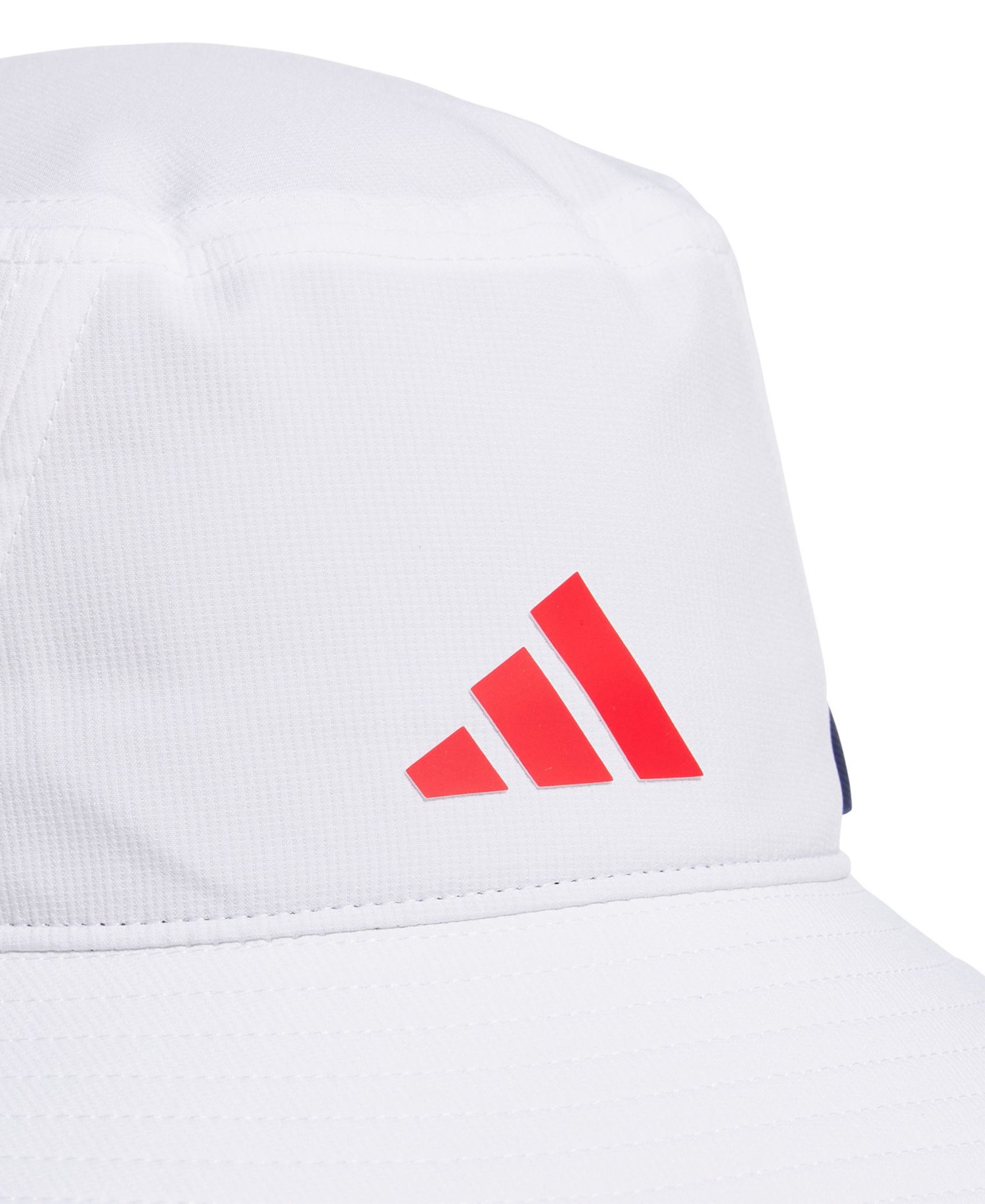 Men's Adjustable-Drawstring Wide-Brim Victory 5 Bucket Hat