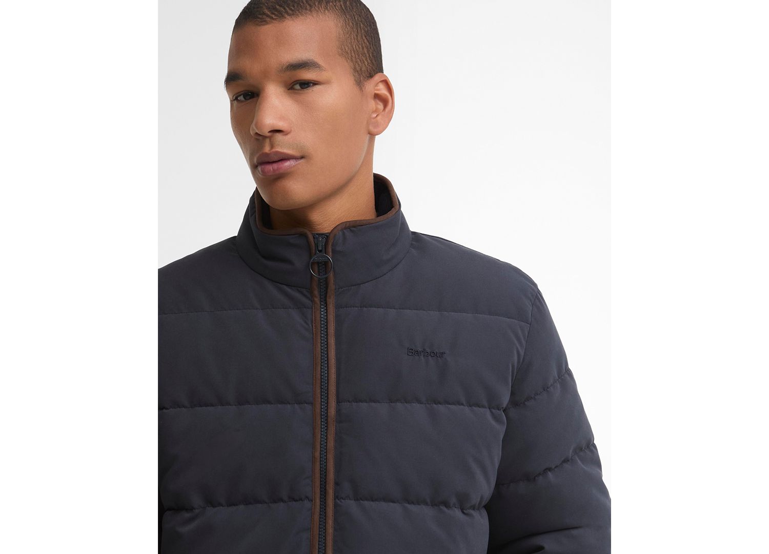 Men's Noree Short Puffer Jacket