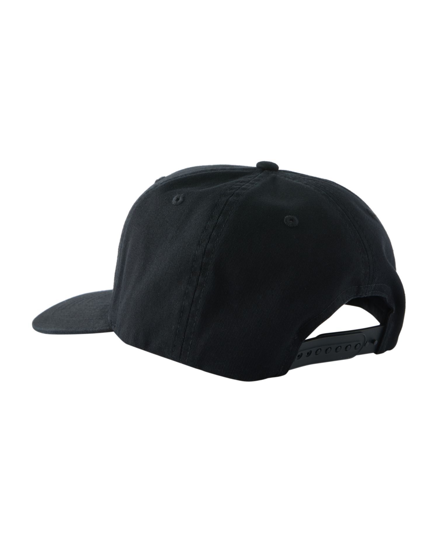Men's 5 Panel Embroidered NY Baseball Cap