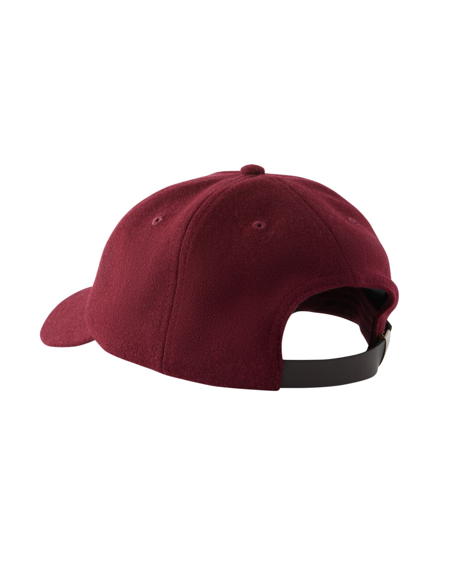 Men's Embroidered 5 Panel Baseball Cap