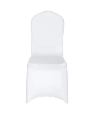  Spandex Chair Covers for Folding Banquet Chairs