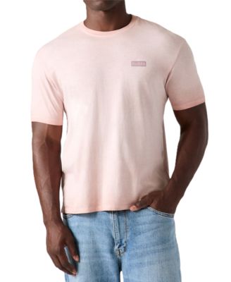 Men's Knockout Regular-Fit Short-Sleeve Logo T-Shirt