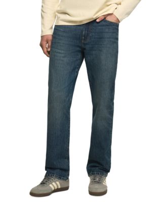 Men's 363 Vintage Straight Denim Jeans