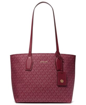 MICHAEL Whitley Medium Tote Handbag