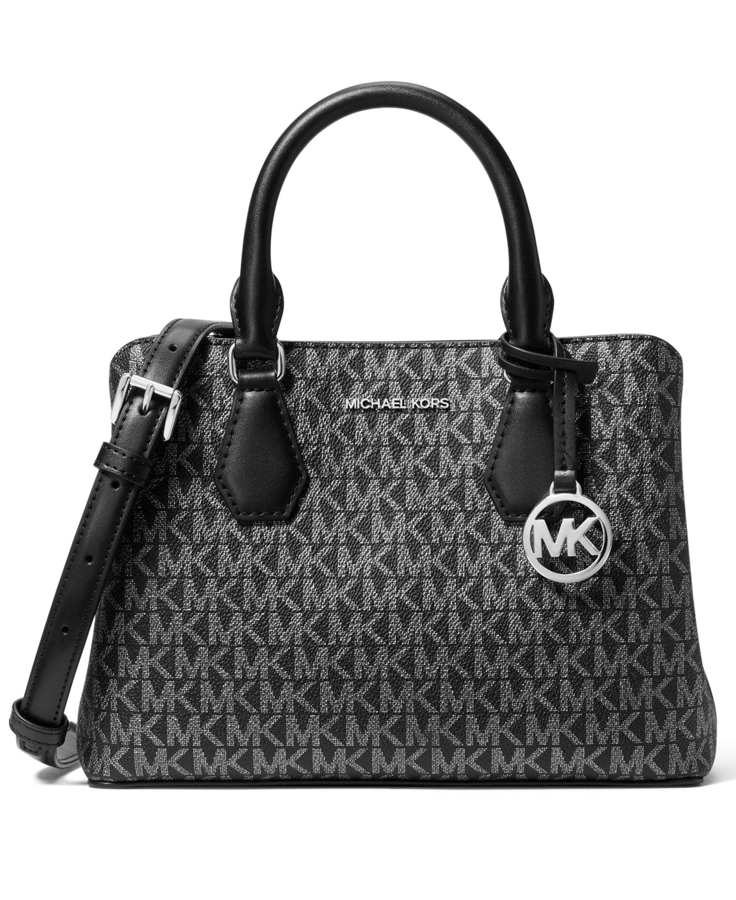 Camille Small Crossbody Satchel Handbag
