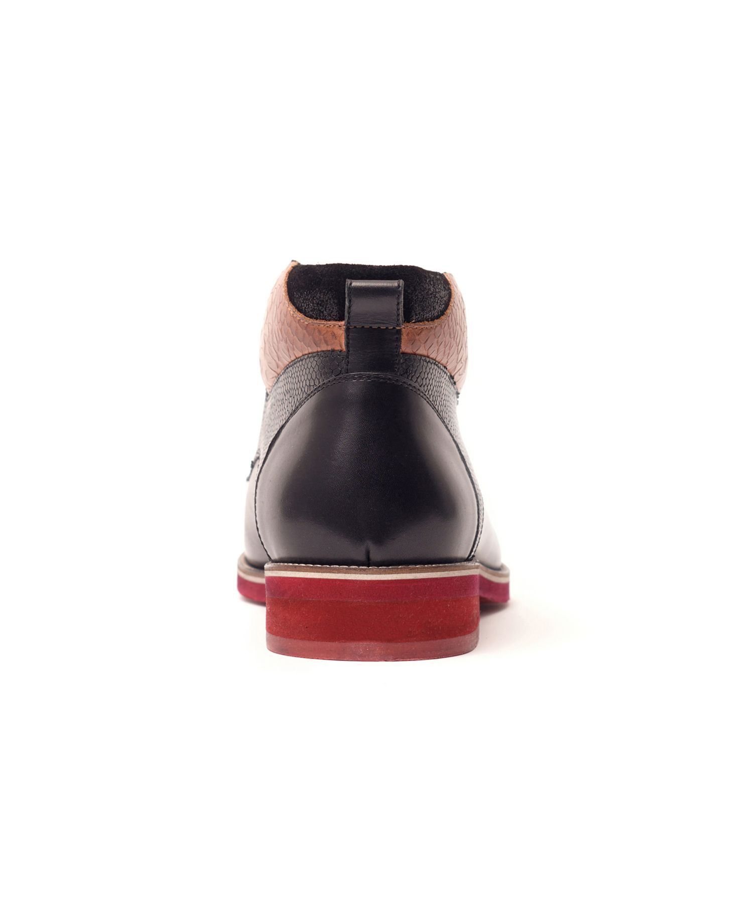 Men's Morello Chukka Lace-Up Boots