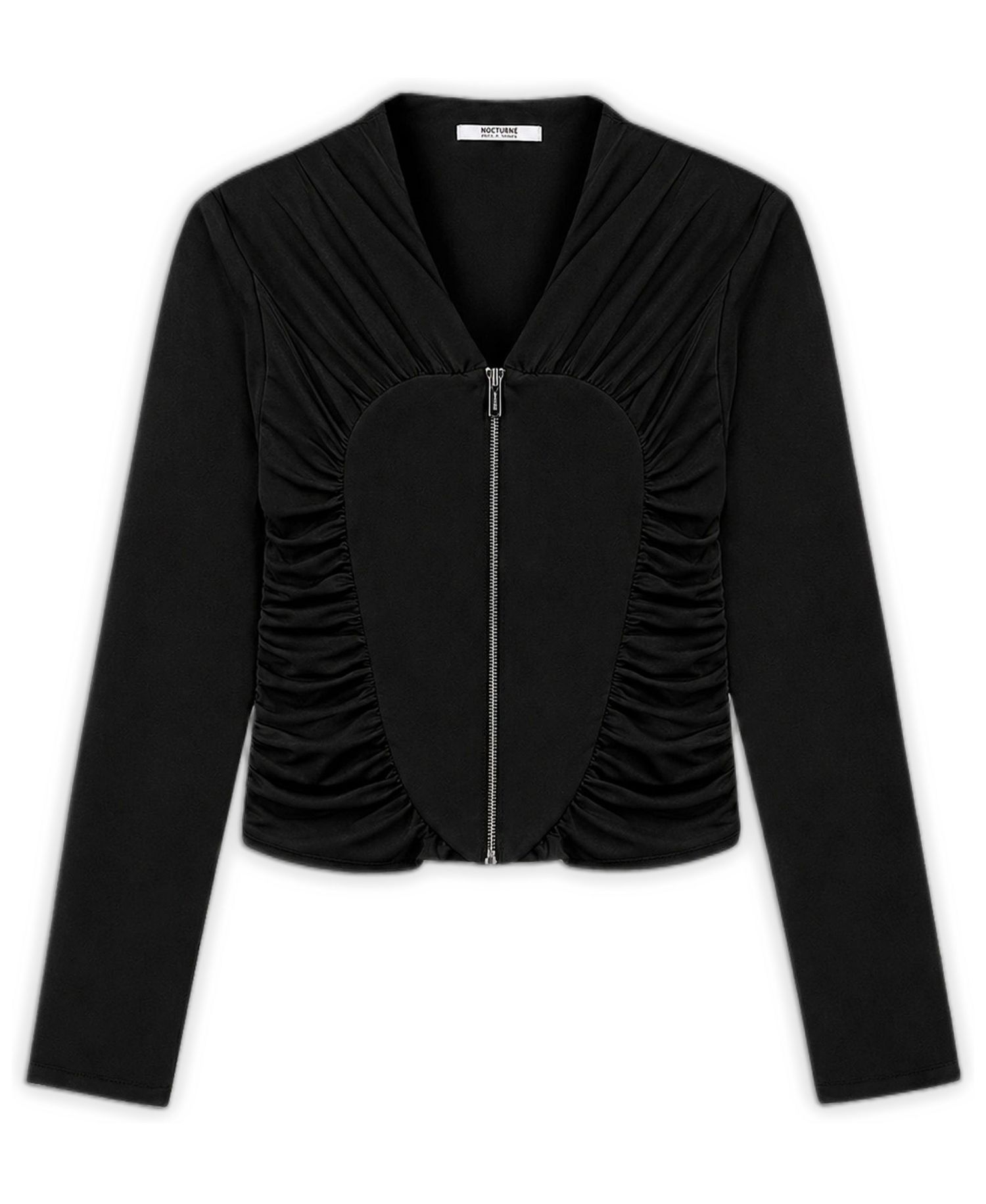 Women's Zip